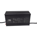 60V 6A Li-ion Battery Charging Power Supply