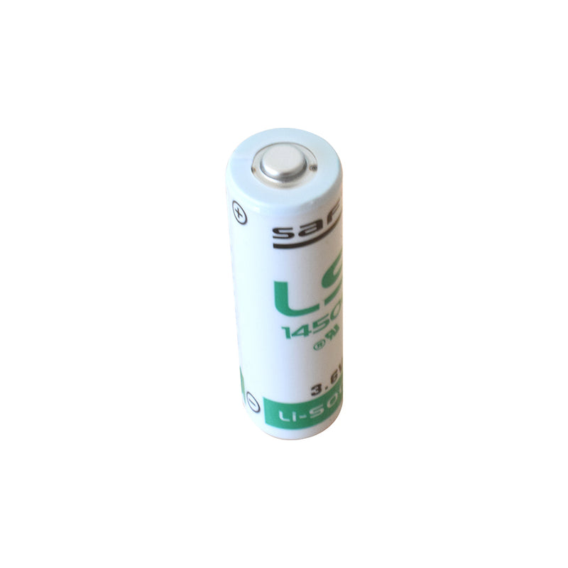 SAFT 3.6V 2600mAH LS 14500 Primary Li-SOCL2 Battery