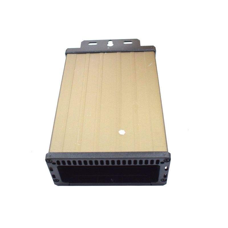 HiLight 12V 600W Rain Proof Power Supply for LED Drives