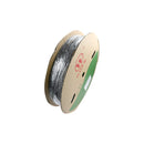5mm Black Heat Shrink Sleeve 200 Meter Roll