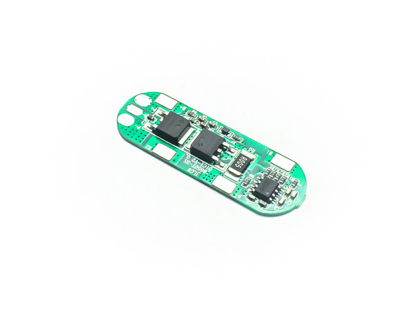 3S 5A 11.1V Li-Ion / Li-Polymer BMS Battery Protection Board