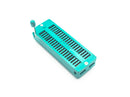40 Pin ZIF IC Test Socket
