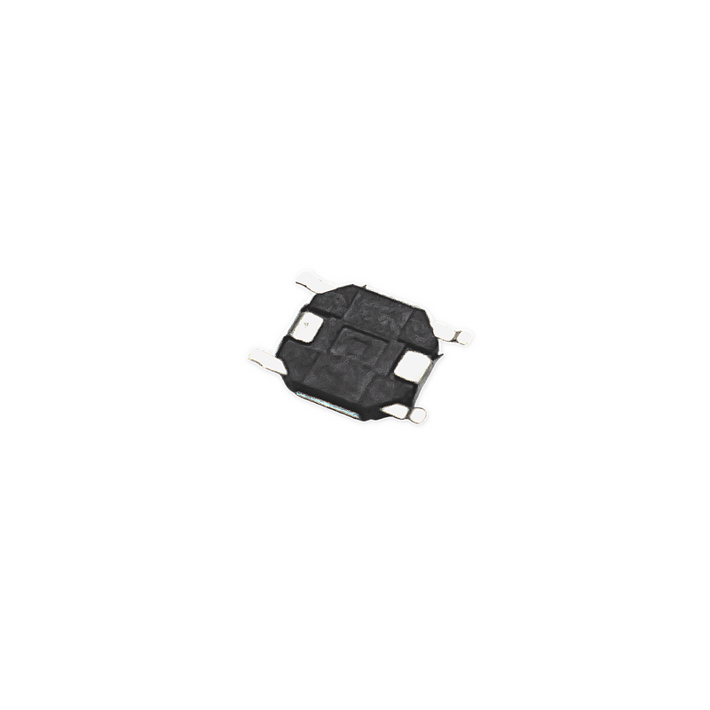 Order smd push button eagle library 