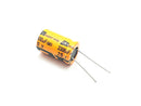 3300µF 25V Electrolytic Capacitor