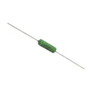 Stead 1 Ohm 5W 1R Wire Wound Resistor
