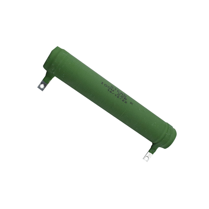 Stead 22 Ohm 100W 22R Fixed Wire Wound Resistor