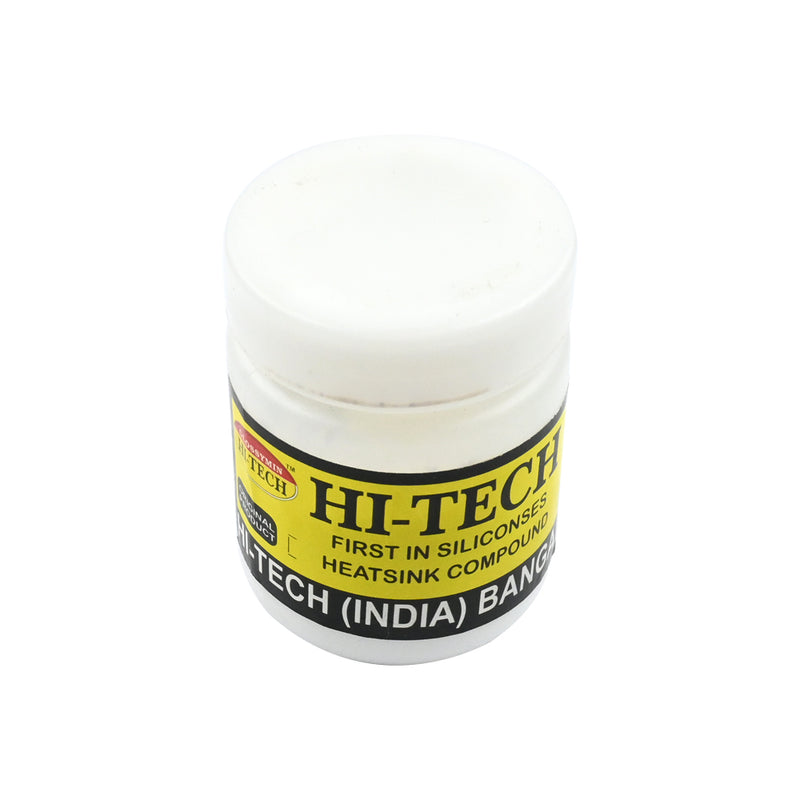 Hi-Tech 250gm Heatsink Compound Soldering