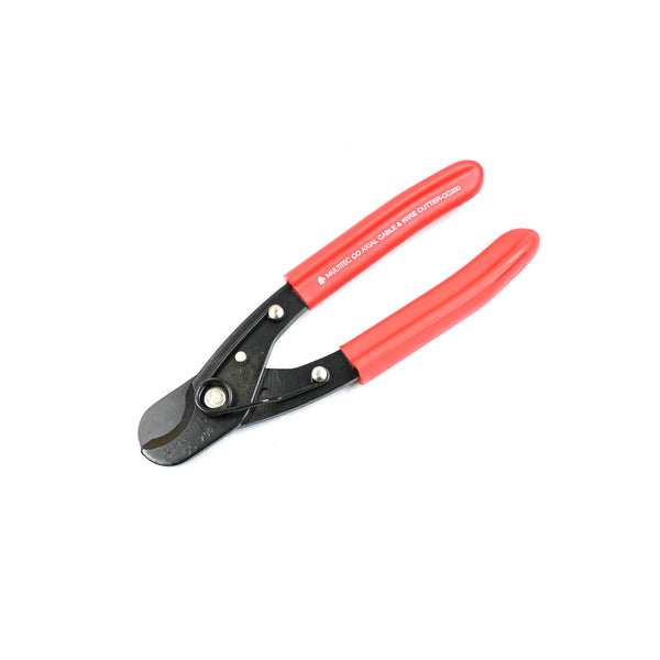 MULTITEC CC-200 Cable & Wire Cutter