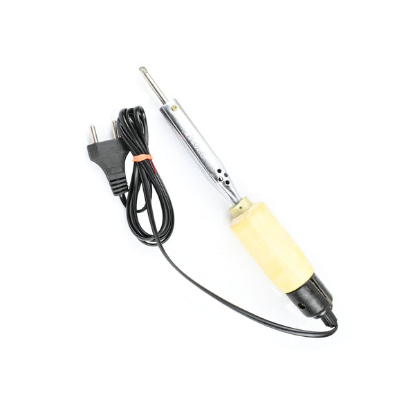 Shakti 35W Wooden Soldering Iron