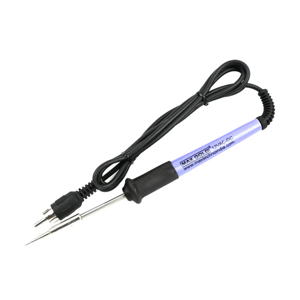 Max Gold 12V Micro Soldering Pen