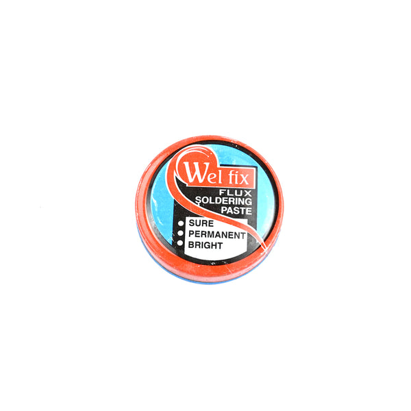15g Flux Soldering Paste