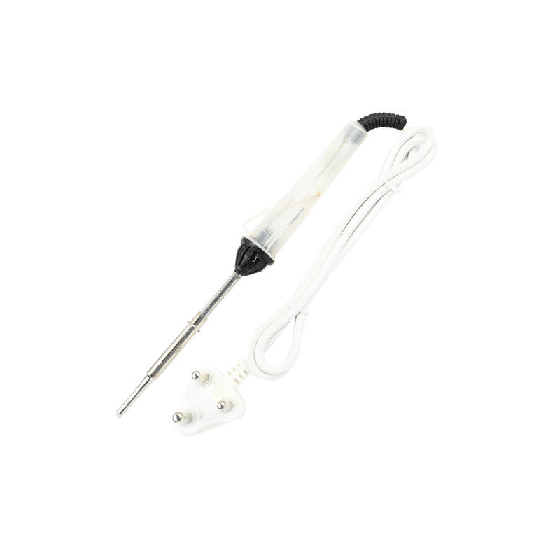 BOOM 25W 230V AC Soldering Iron With LED