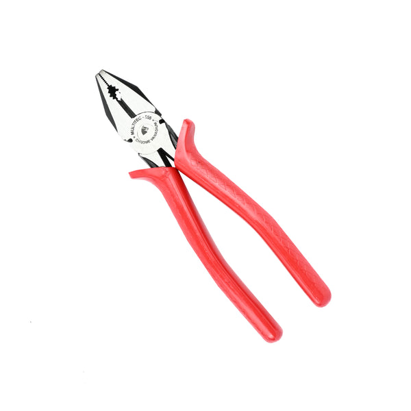 Multitec MT-555 200mm Combination Plier-8