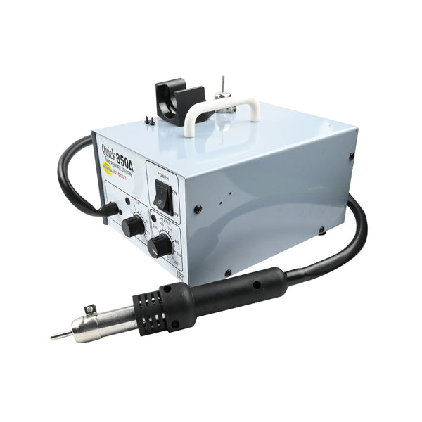 Quick kt 850 smd store rework station