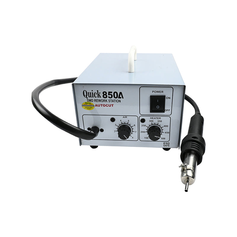 Quick 850A 220V AC SMD Rework Station