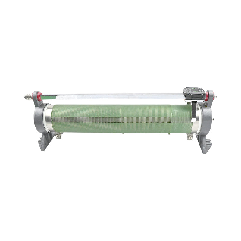 Stead 24V 10A Single Tube Wire Wound Rheostat