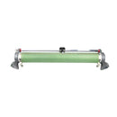Stead 50 Ohm 5A 50R Single Tube Adjustable Wire Wound Rheostat