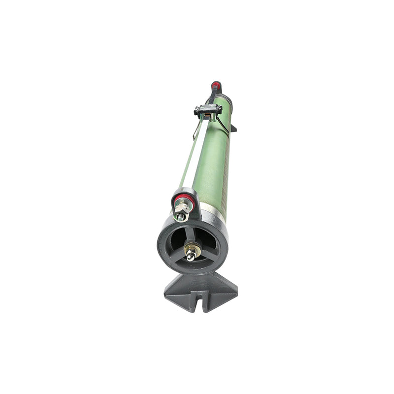 Stead 50 Ohm 5A 50R Single Tube Adjustable Wire Wound Rheostat