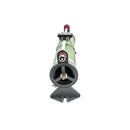 Stead 15 Ohm 5A Single Tube Adjustable Wire Wound Rheostat