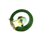 Stead 500 Ohm 150W Wire Wound Potentiometer Resistor