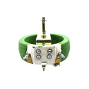 Stead 500 Ohm 250W Wire Wound Potentiometer Resistor