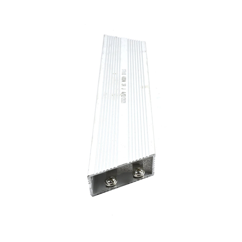 Stead 3 Ohm 400W Aluminum Housed Dynamic Braking Resistor