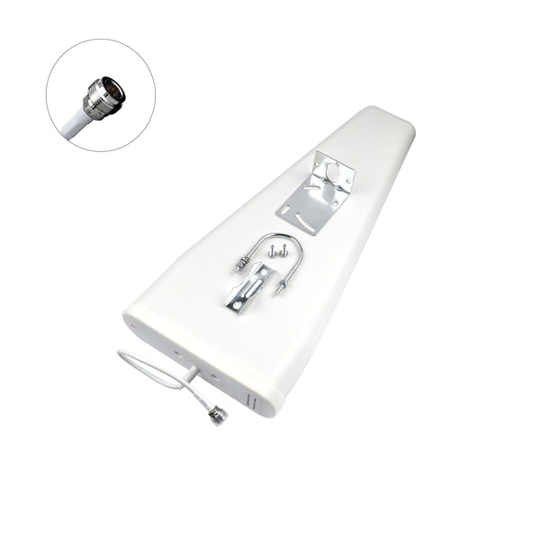 14 dbi LPDA Antenna For Wi-Fi Wireless Router