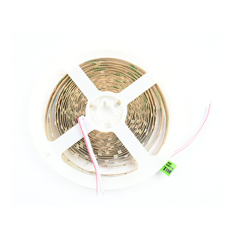 HiLight 12V 34W White 5 Meter LED Strip in 5730 Package