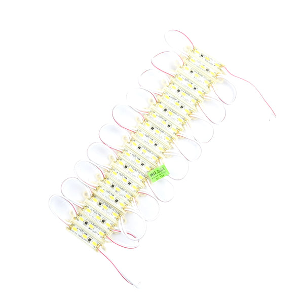 Hilight 3 Warm White 12V 0.72W LED Module