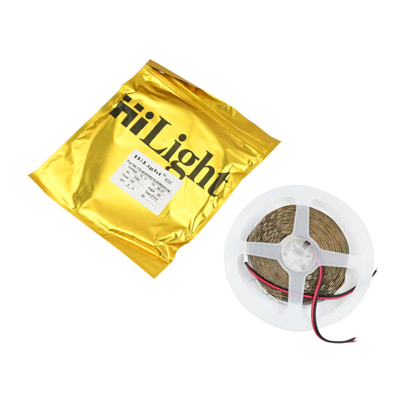 HiLight 12V 15W White 5 Meter LED Strip in 4040 Package