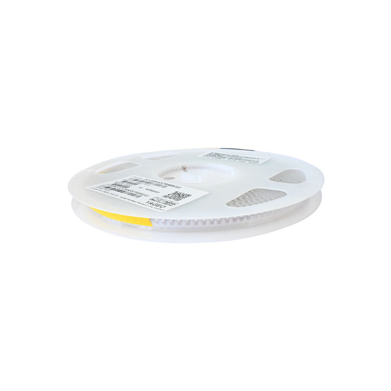 YAGEO 3300pf 3.3nf 50V 1206 SMD Capacitor (Pack of 3000)