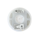 YAGEO 10pf 0.01nf 50V 1206 SMD Capacitor (Pack of 3000)
