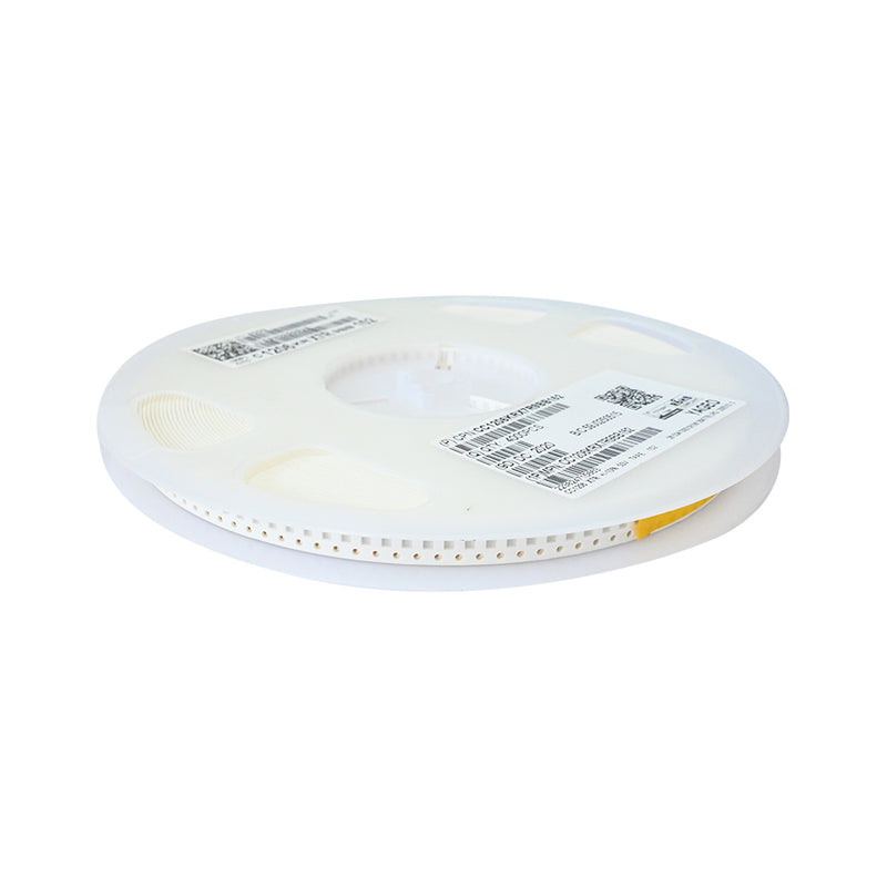 YAGEO 1500pf 1.5nf  50V 1206 SMD Capacitor (Pack of 4000)