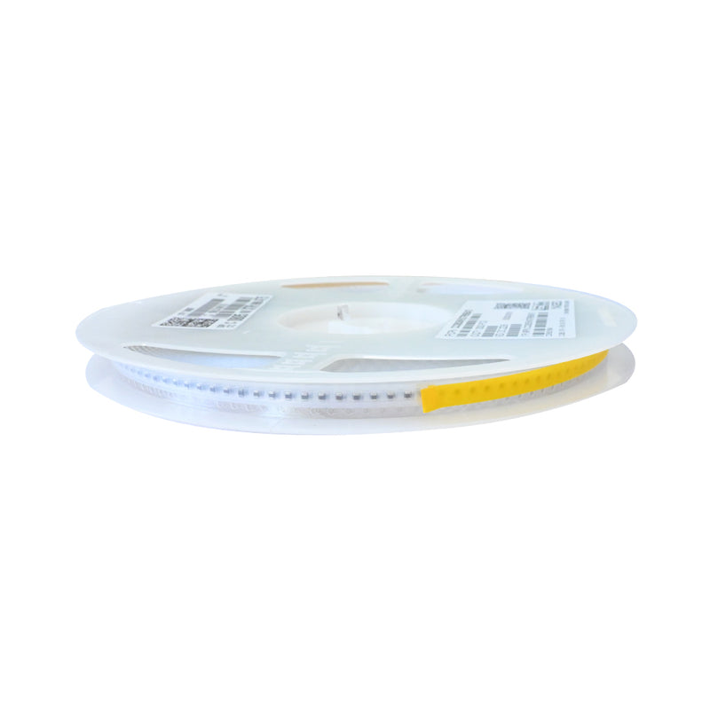 YAGEO 4.7uf 4700nf 50V 0805 SMD Capacitor (Pack of 3000)