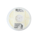 YAGEO 1500nf 1.5uf 50V 0805 SMD Capacitor (Pack of 4000)