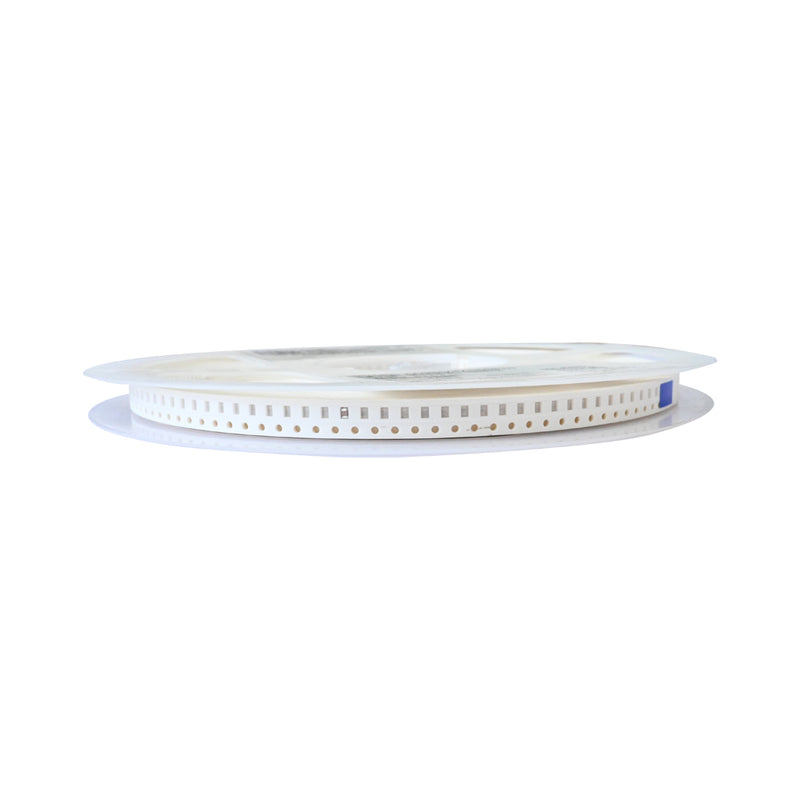 YAGEO 33nf 0.33uf 50V 0805 SMD Capacitor (Pack of 4000)