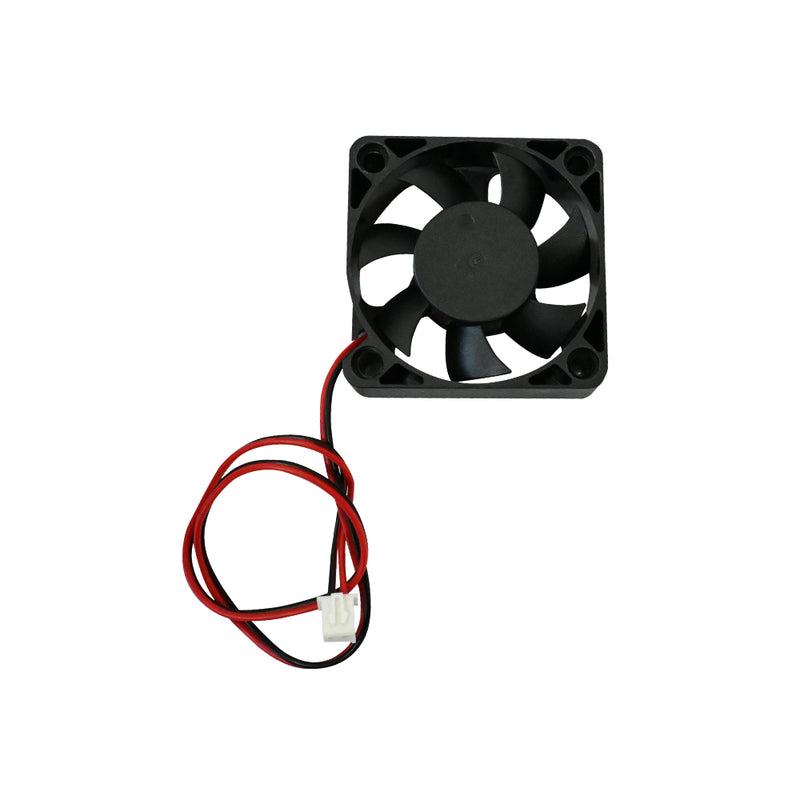 Fanon 12V 0.1A DC Brushless 5015 Cooling Fan