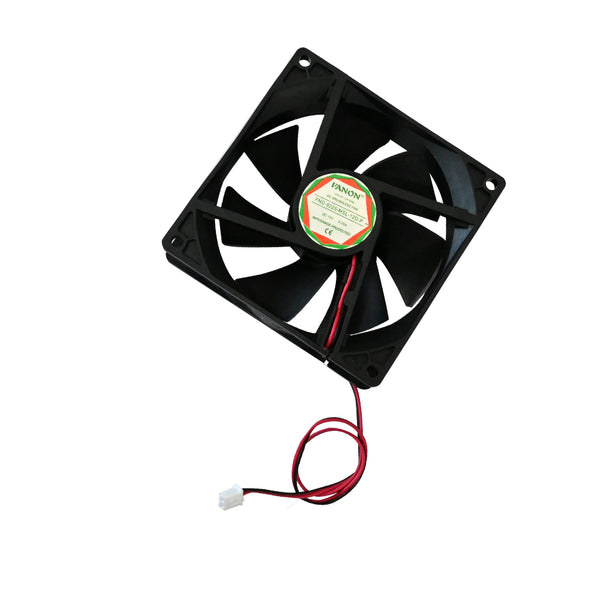 Fanon 12V 0.25A DC Brushless 9225 Cooling Fan