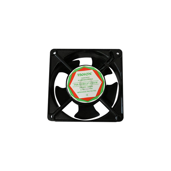 Fanon 220V AC 0.11A AC Brushless Cooling Fan