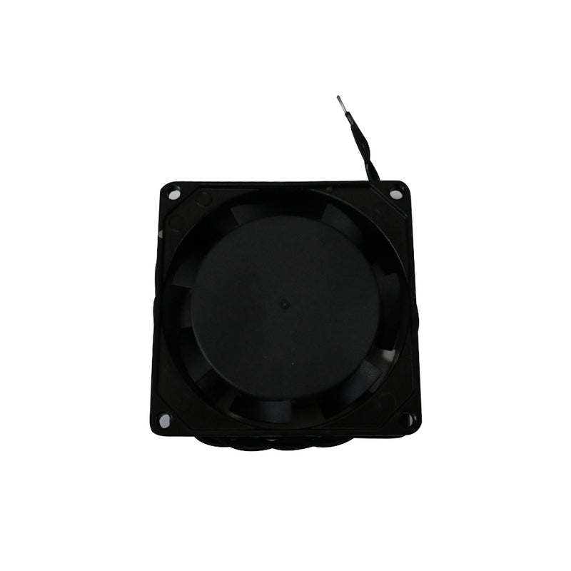Ceyone 220V AC 0.09A AC Axial 3 inch Cooling Fan