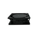 Ceyone 220V AC 0.09A AC Axial 3 inch Cooling Fan