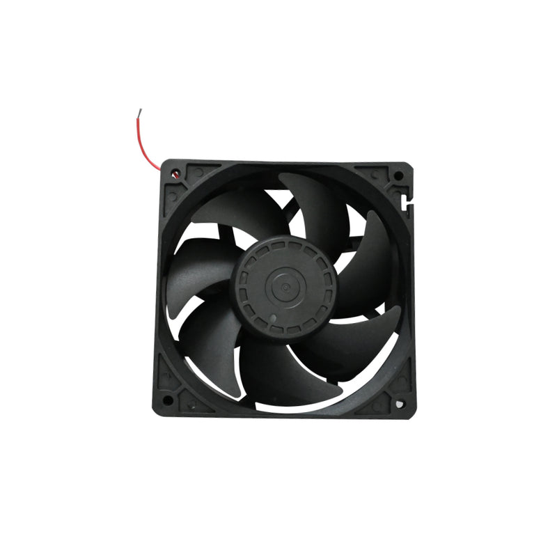Atom 12V 0.34A DC Cooling Fan