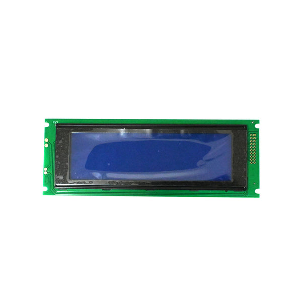 240 x 64 Character Blue Backlight LCD Display Module
