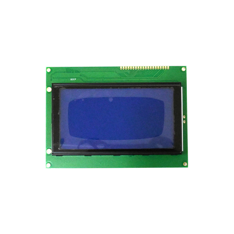 240 x 128 Character Blue Backlight LCD Display Module