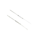 13mm SPST Clear Glass Magnetic Reed Switch