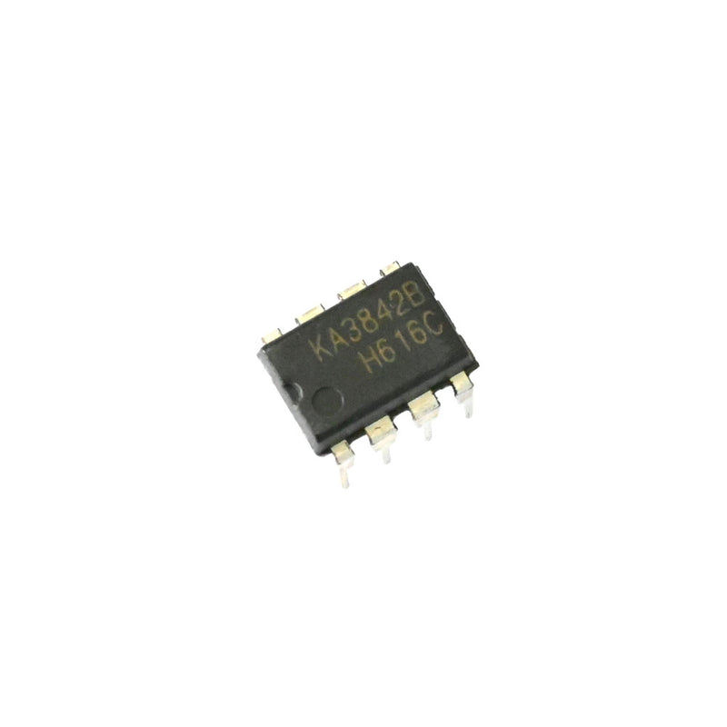 KA3842B SMPS Controller IC