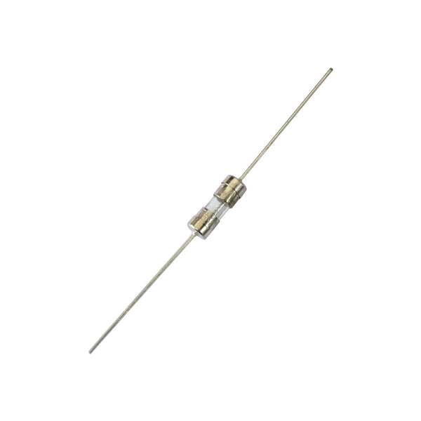 Leone 10A 250V Miniature Glass Fuse 3.6x10mm