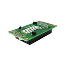 8 x 2 Character Yellow Backlight LCD Display