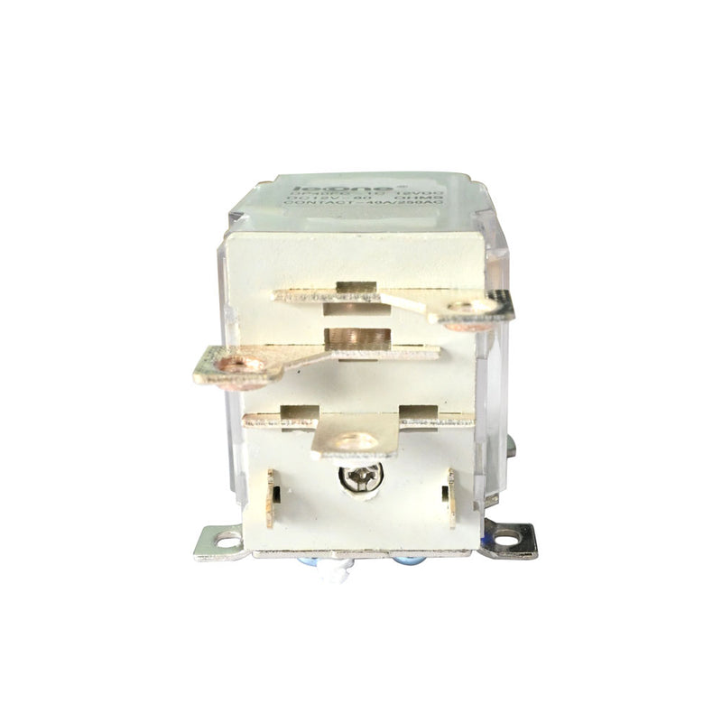DP40FC-1C 12V DC 40A LEONE Power Relay