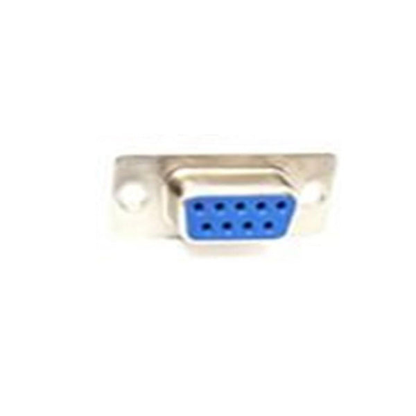Buy DB9 Female Solder Connector from HNHCart.com. Also browse more components from Power & Interface Connectors category from HNHCart